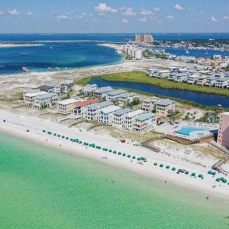 Royal Villa At Destin Pointe Resort 외부 사진