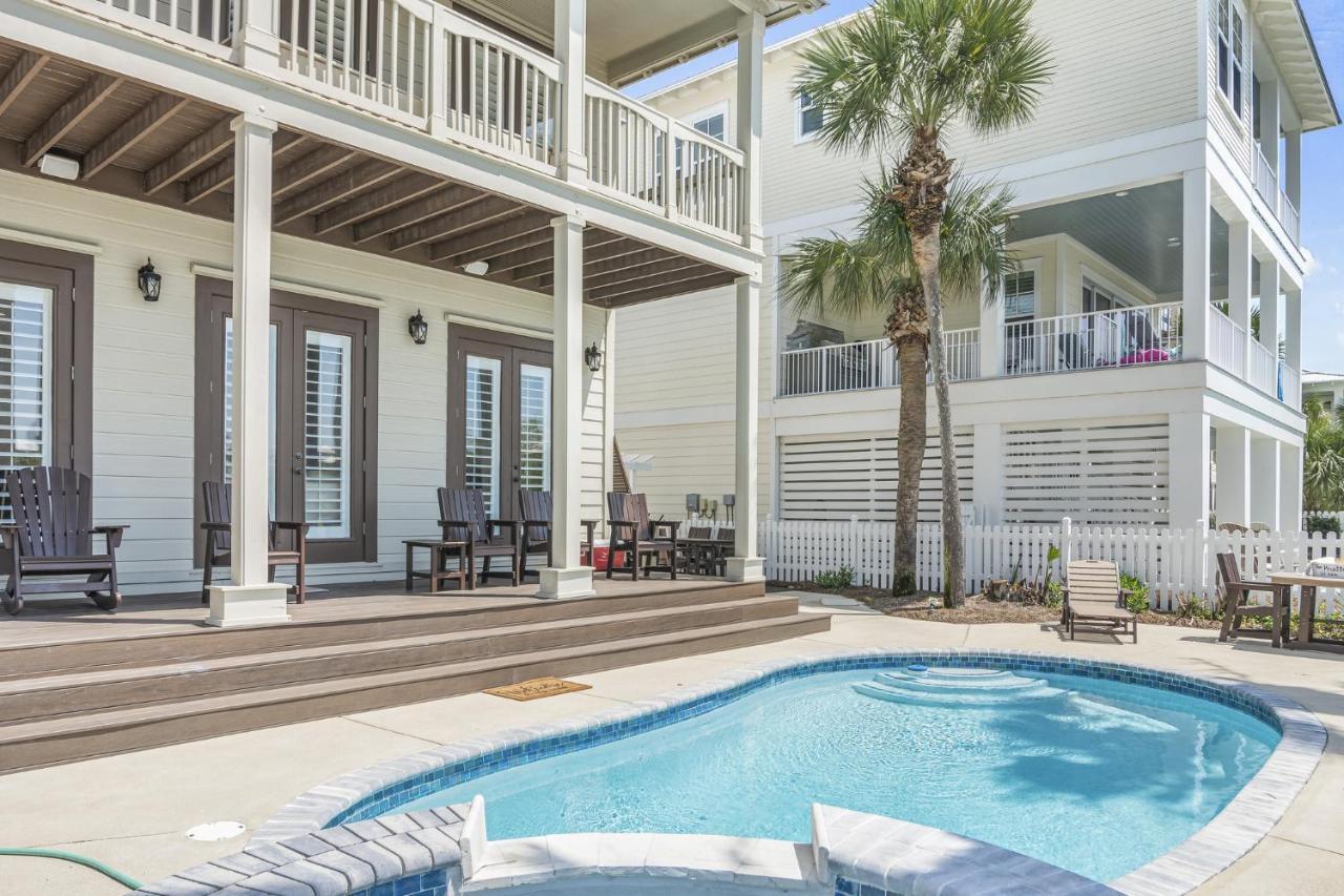 Royal Villa At Destin Pointe Resort 외부 사진