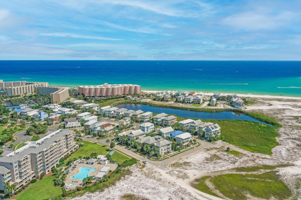 Royal Villa At Destin Pointe Resort 외부 사진