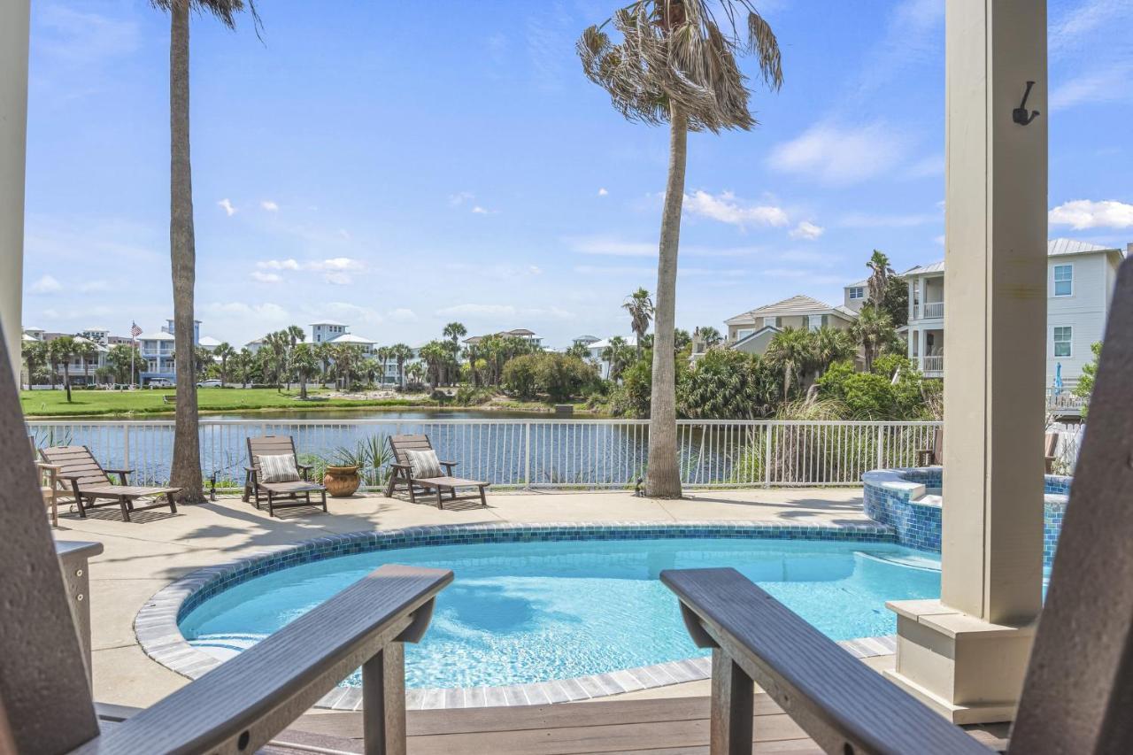 Royal Villa At Destin Pointe Resort 외부 사진