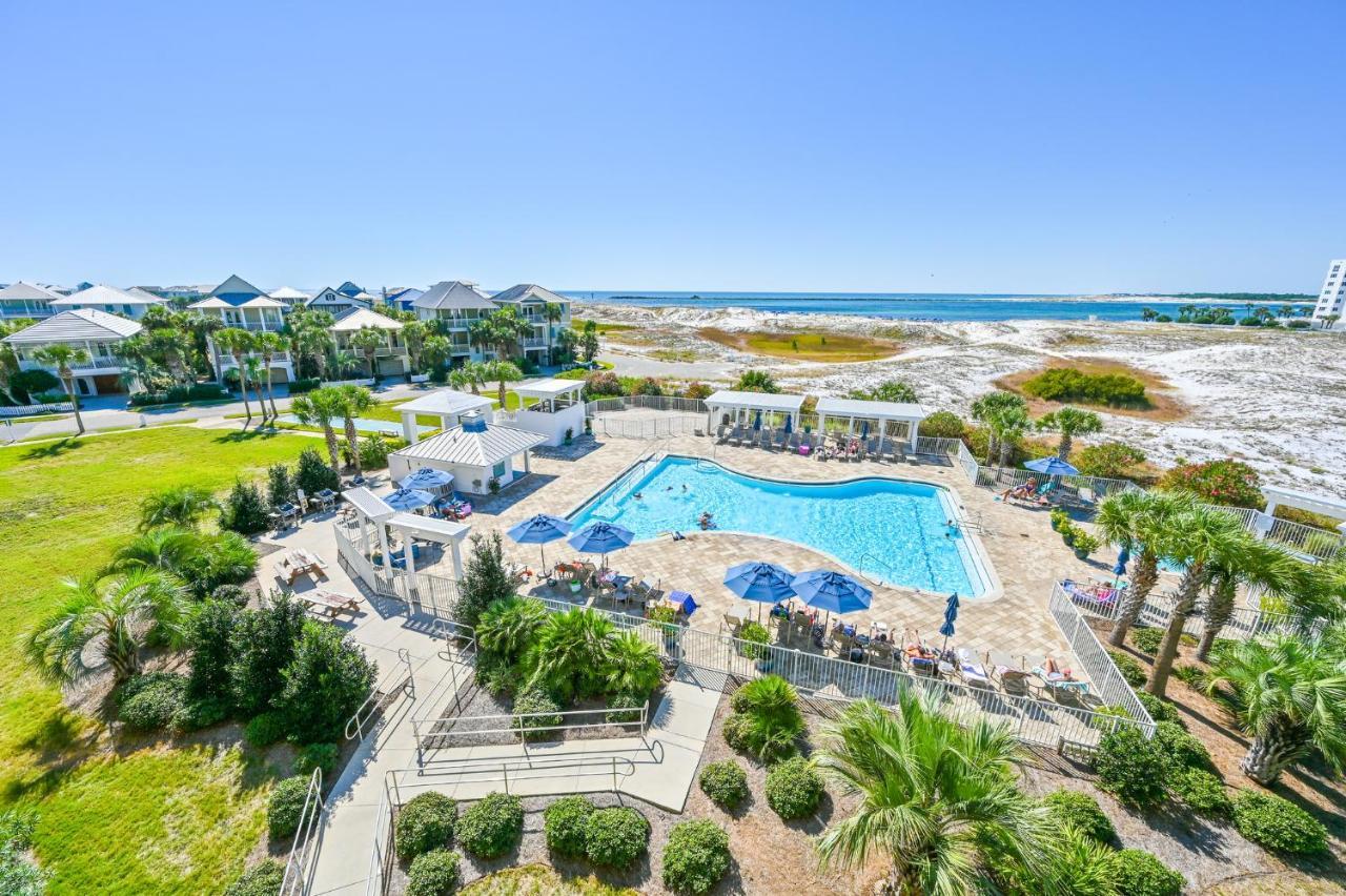 Royal Villa At Destin Pointe Resort 외부 사진