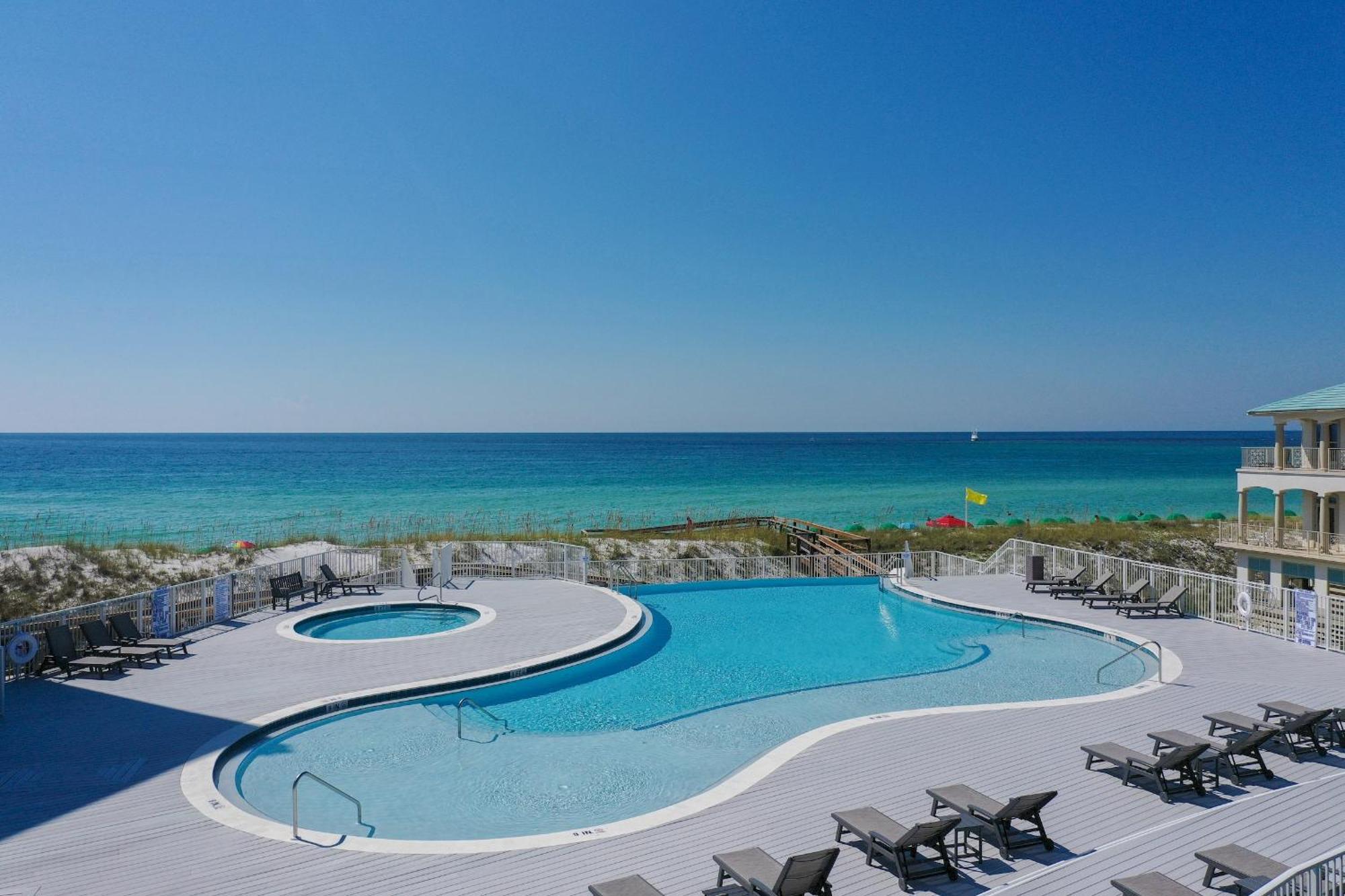 Royal Villa At Destin Pointe Resort 외부 사진