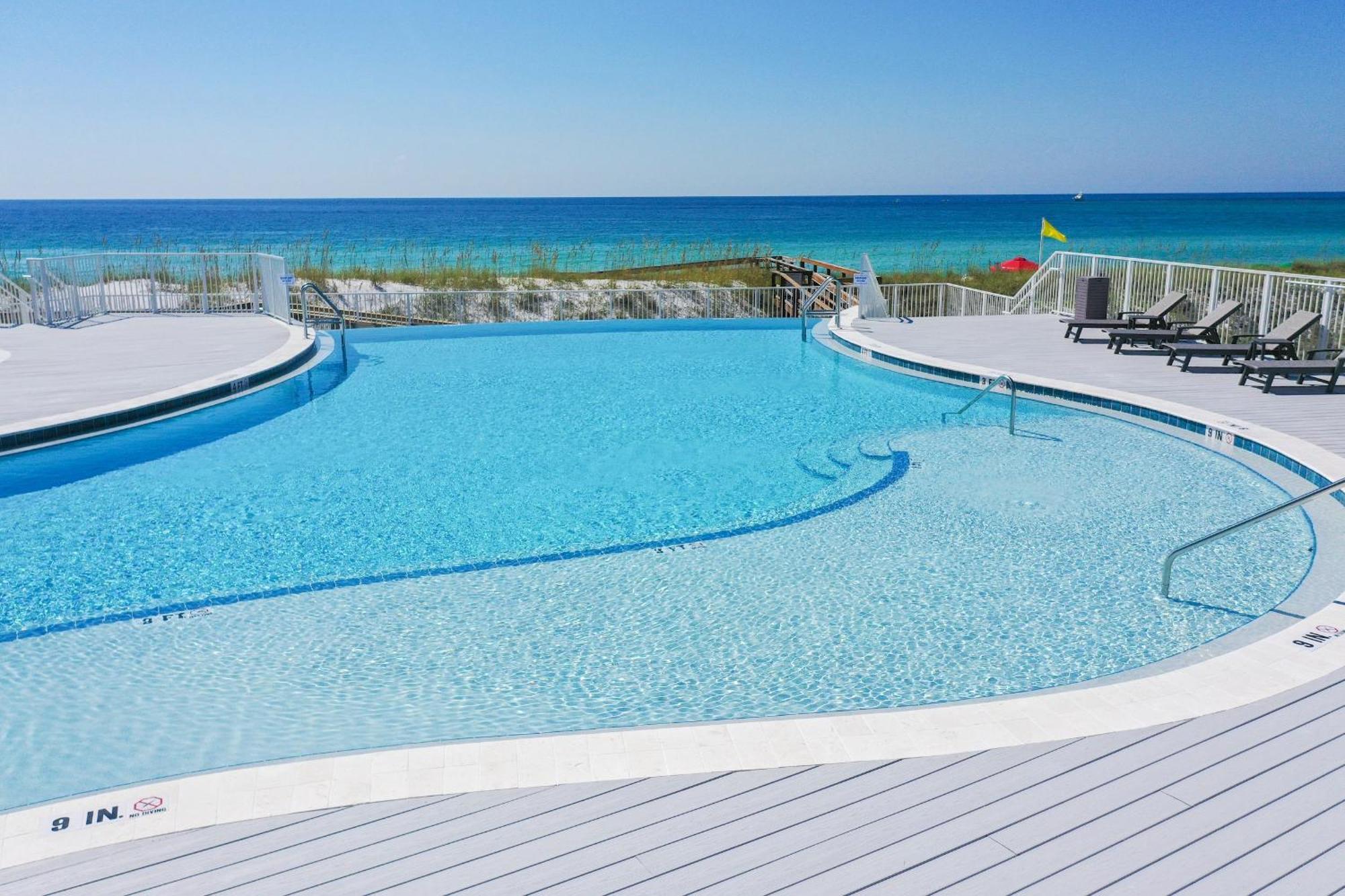 Royal Villa At Destin Pointe Resort 외부 사진