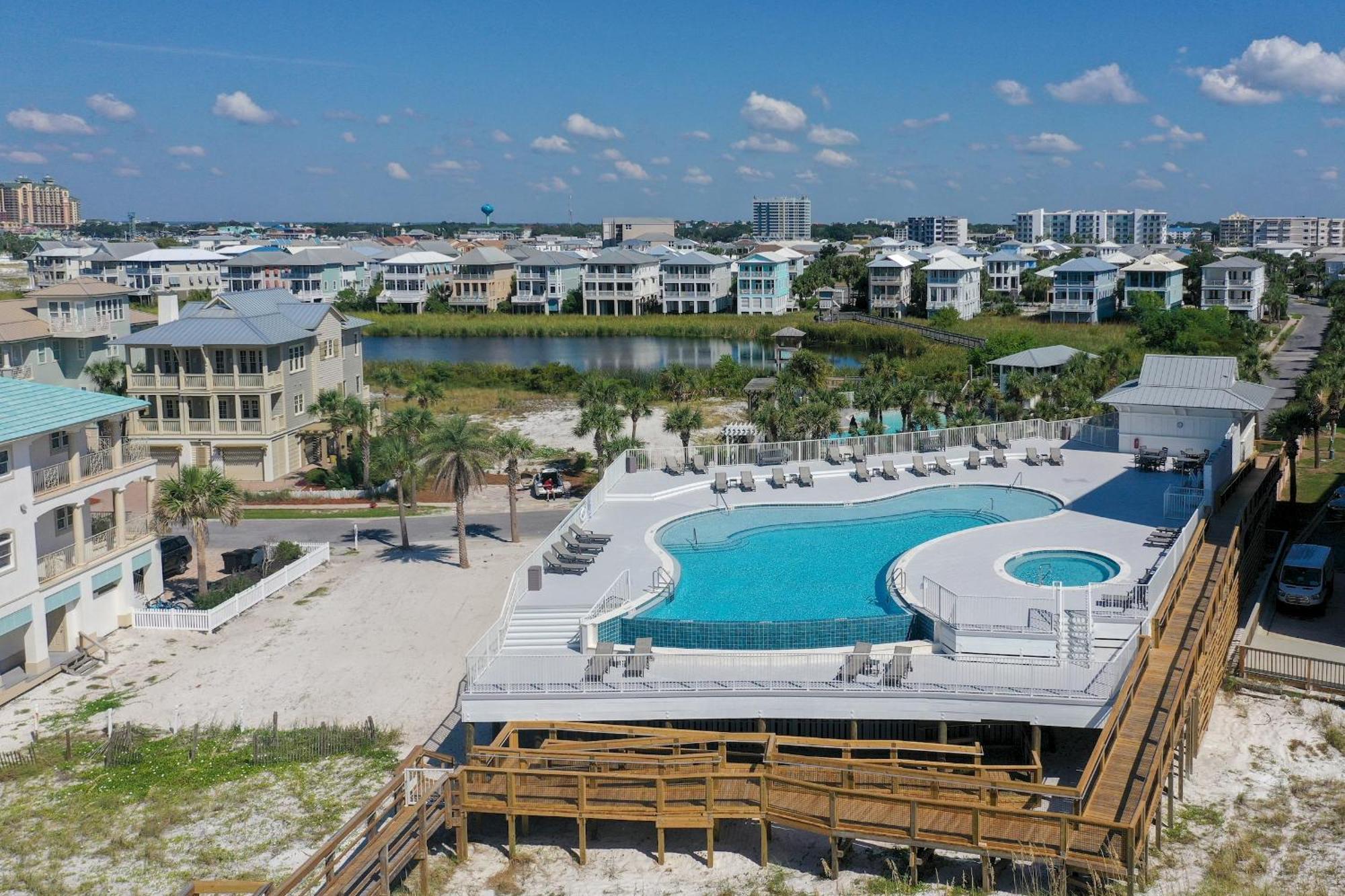 Royal Villa At Destin Pointe Resort 외부 사진