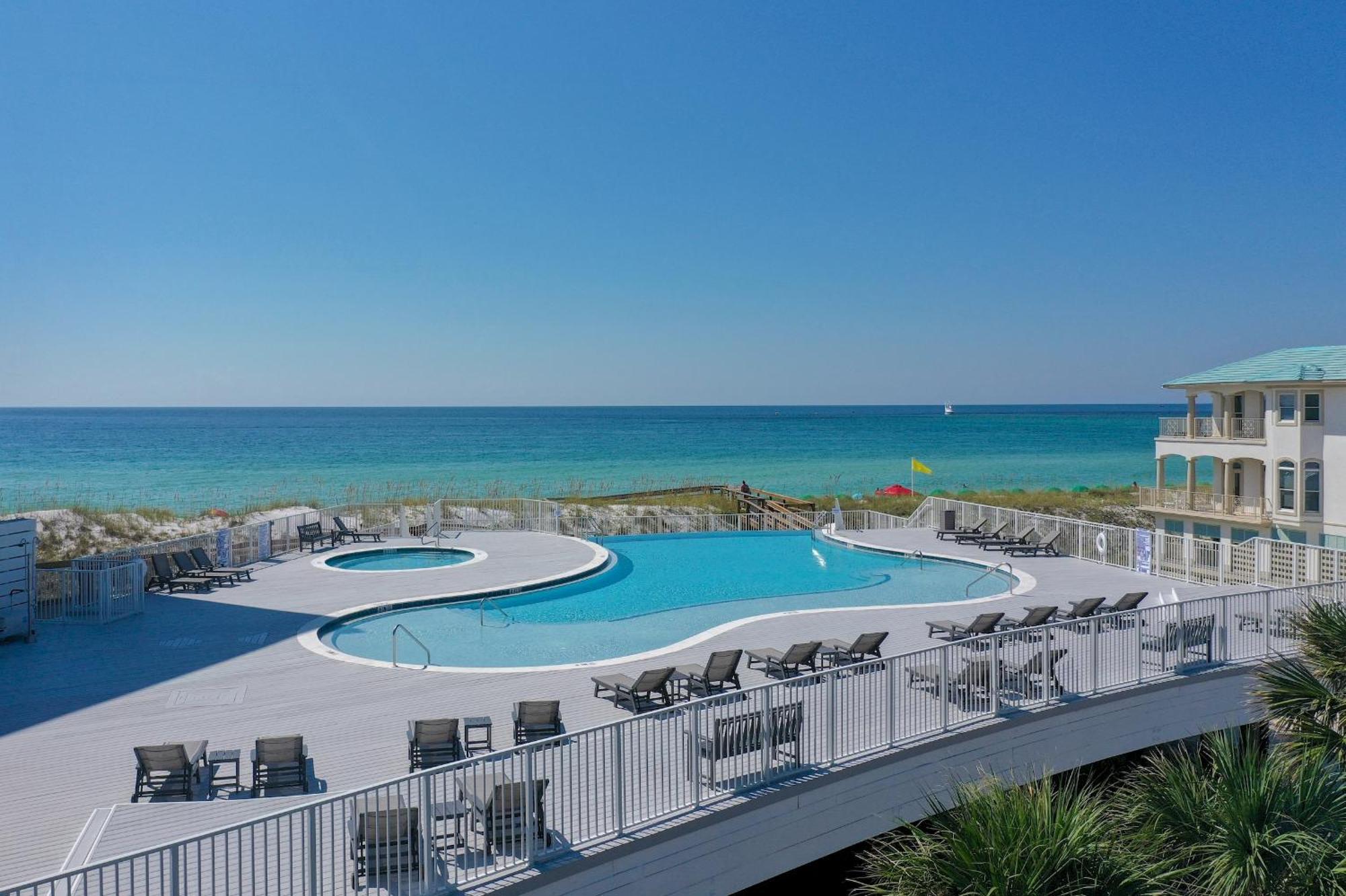 Royal Villa At Destin Pointe Resort 외부 사진